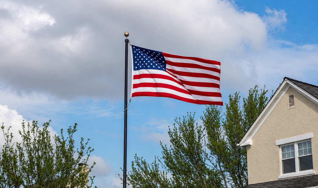 What Size Flagpole Do You Actually Need? A Buyer's Decision Framework