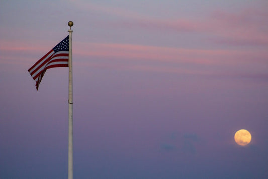 Flagpole Repair Basics Every Homeowner Should Know