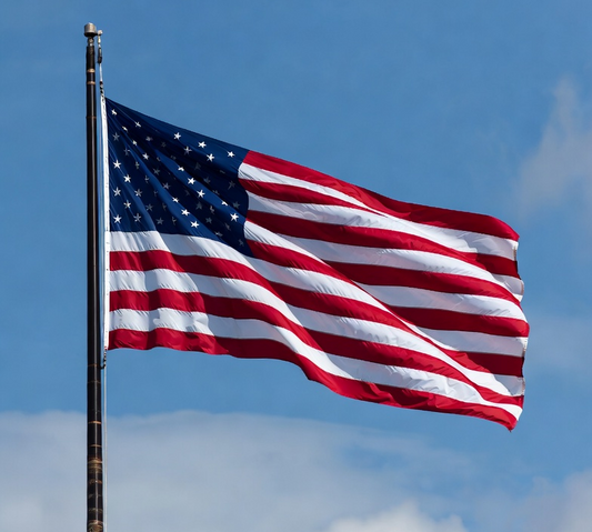 Best Flagpoles for High-Wind Areas: What to Look for Before You Buy