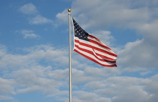 Essential Accessories for First-Time Flag Owners