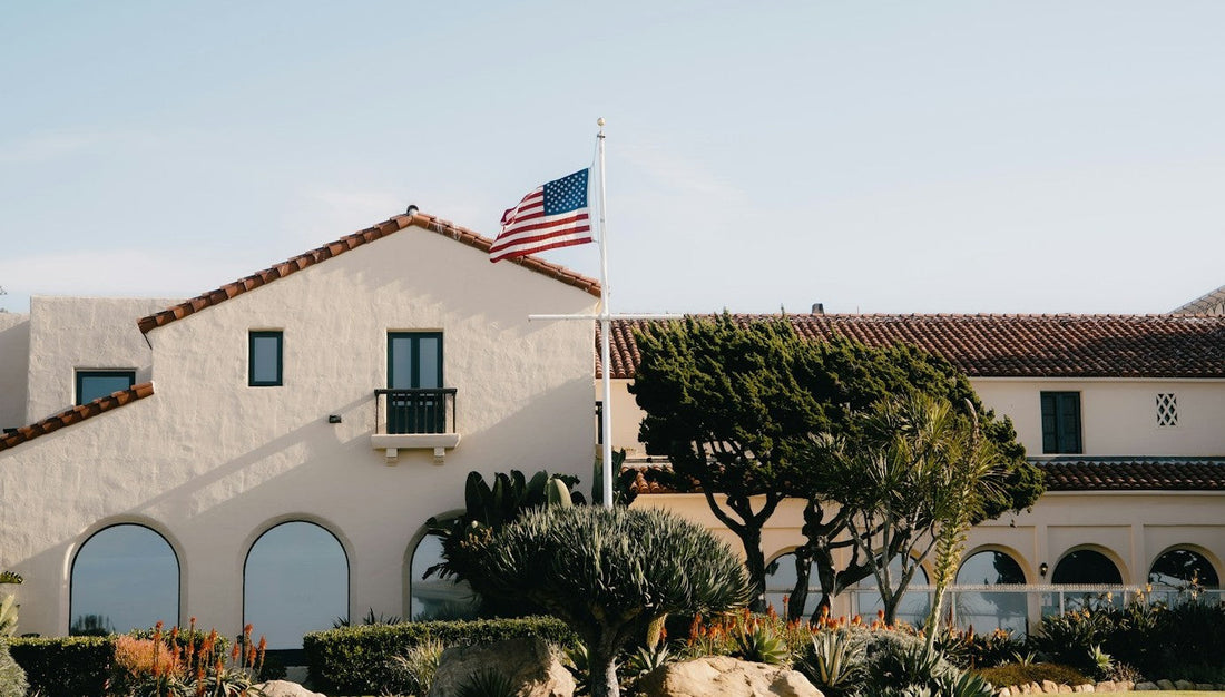 Flagpole Safety for Homeowners