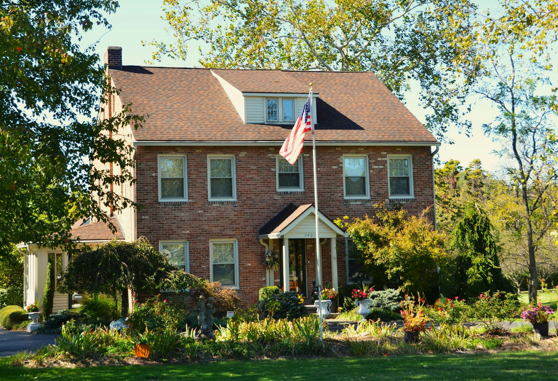 7 Home Exterior Upgrades Turning Heads in 2026