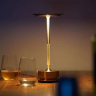 WASHINGTON Cordless Table Lamp (Rechargeable)