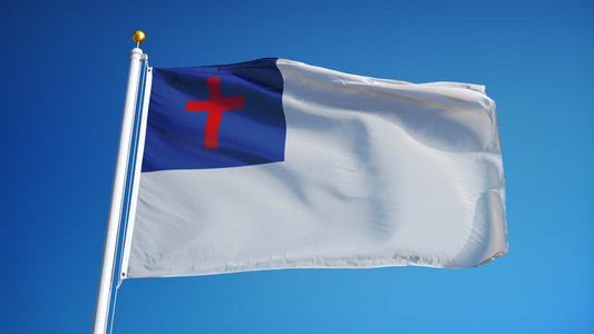 Christian Flag