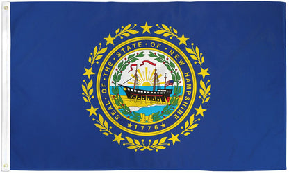 State Flag