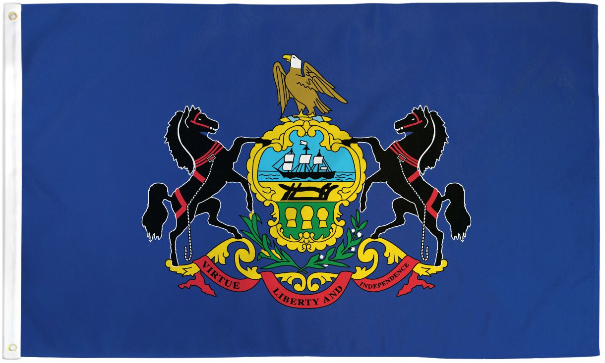 State Flag